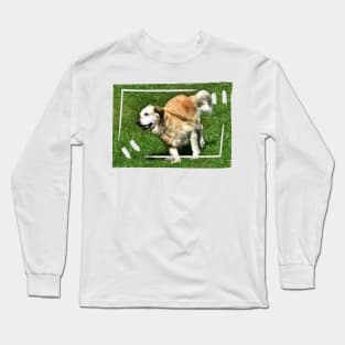 Golden Retriever Long Sleeve T-Shirt